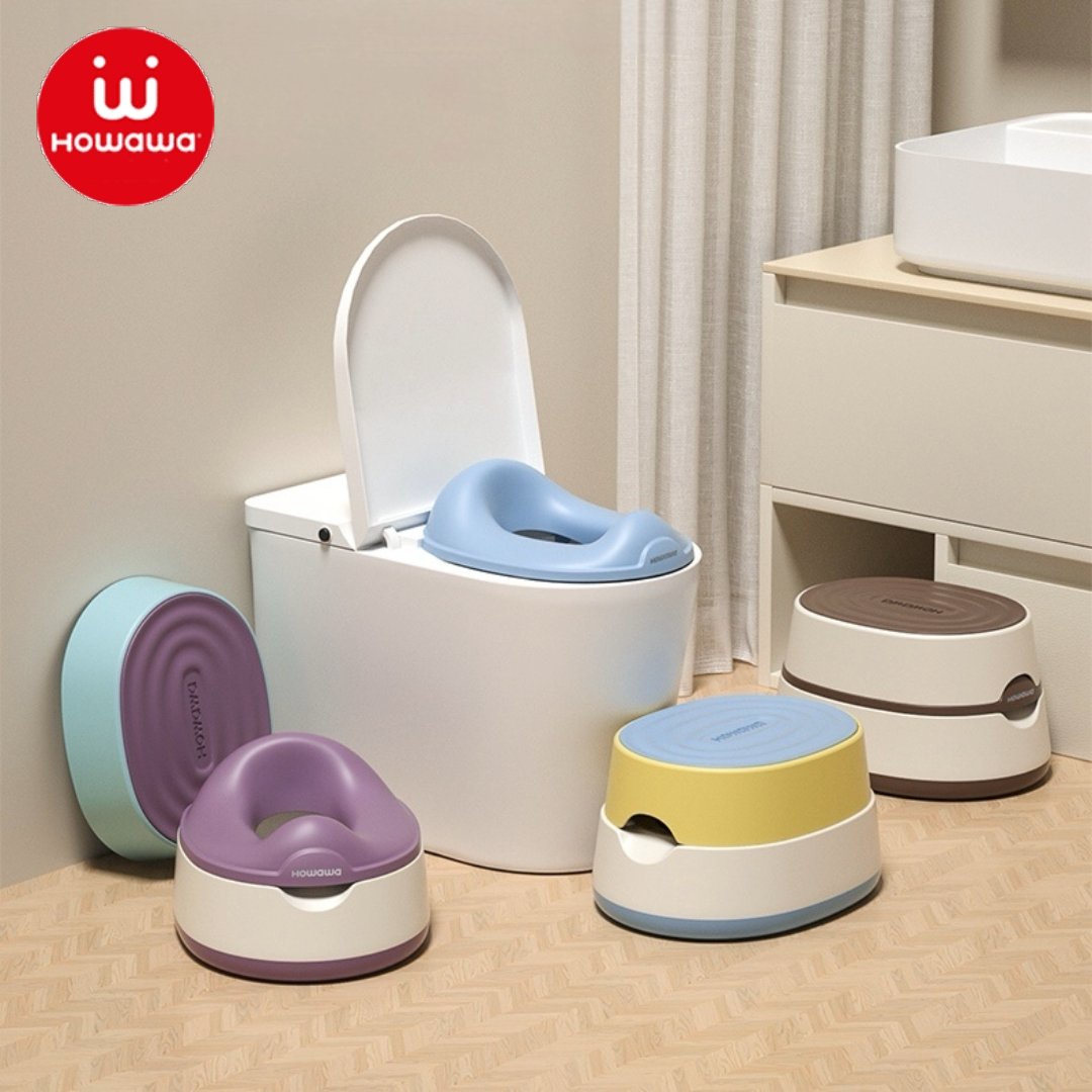 Baby Potty