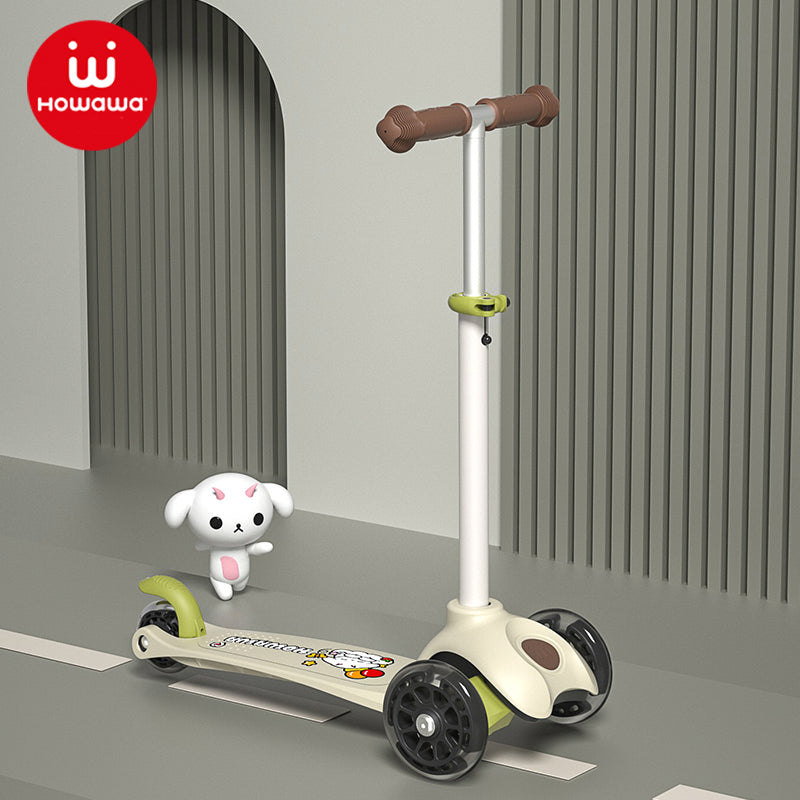 Scooters