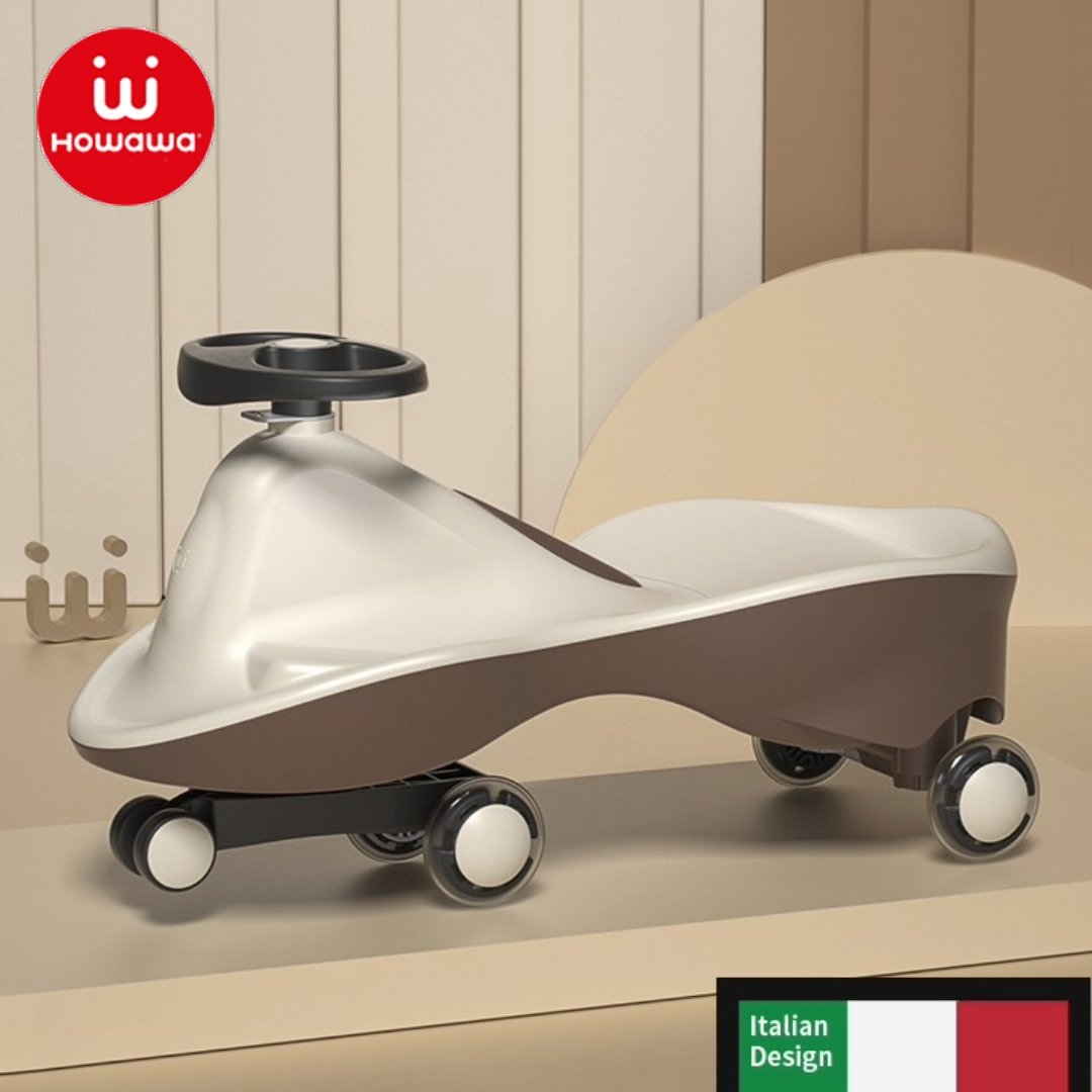Ride on Toys
