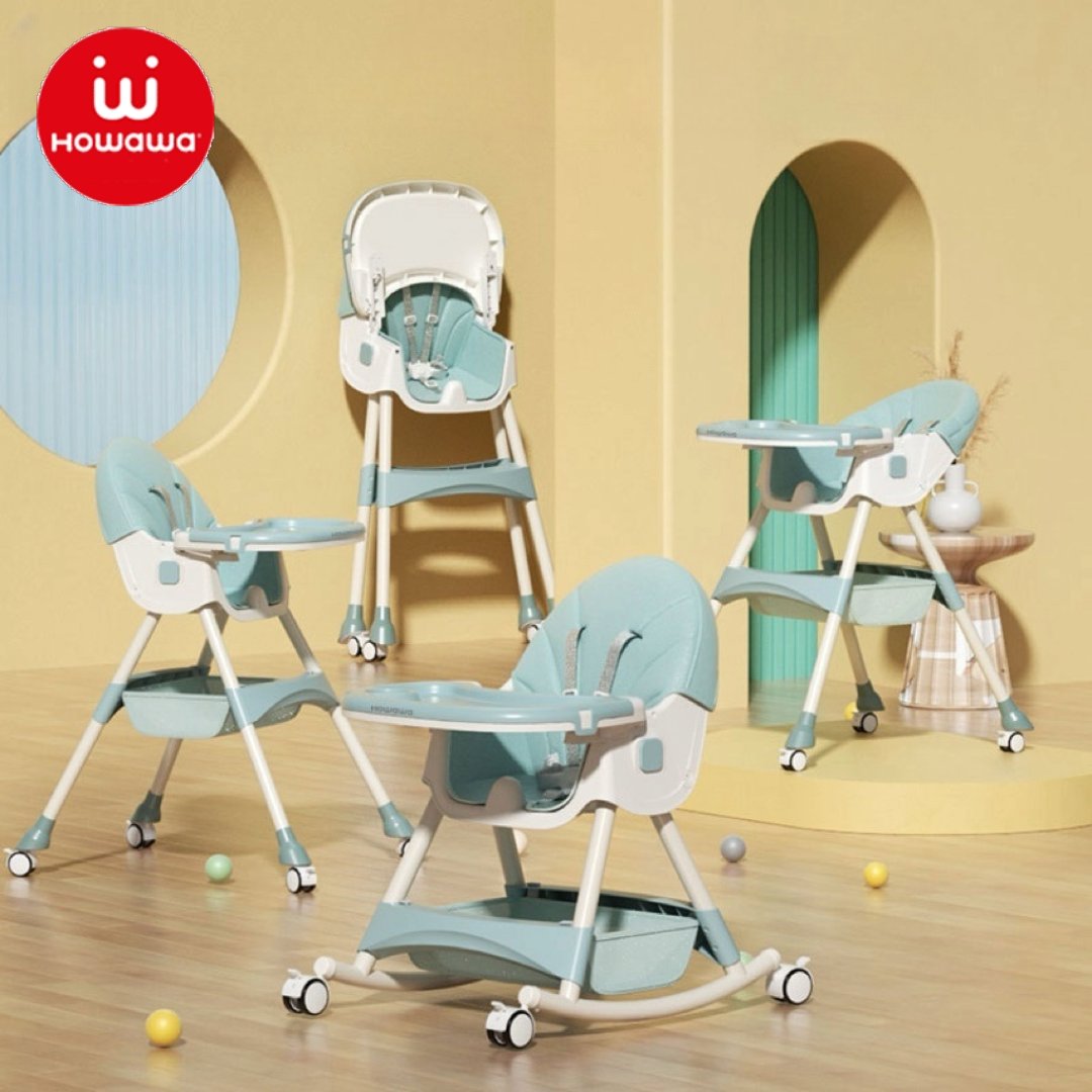 Highchairs