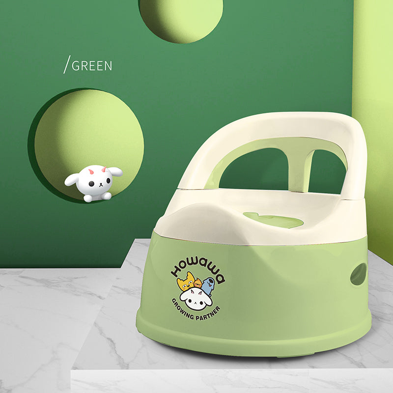 Howawa NEW-SAFETY Baby Potty