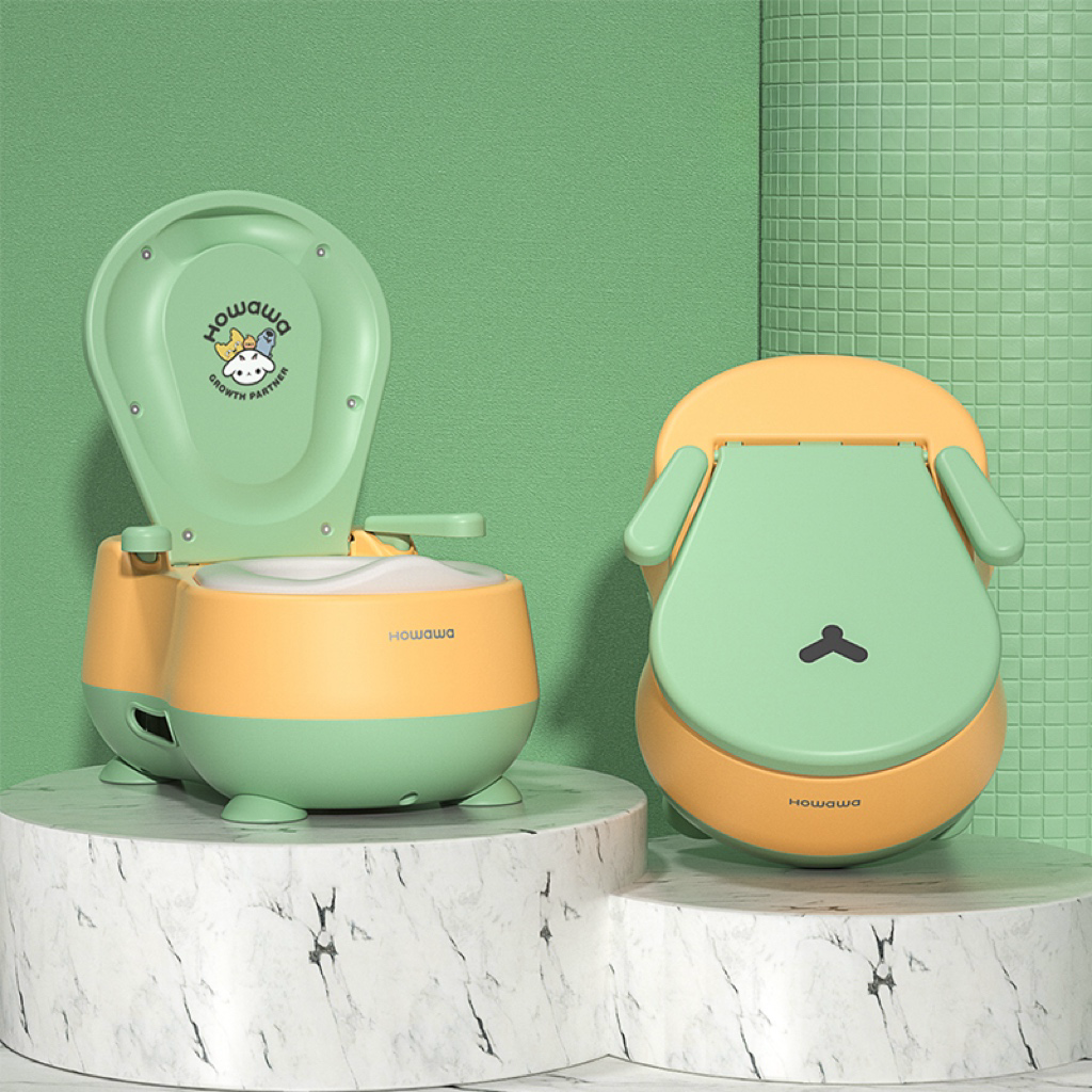 Howawa Nicoo Baby Potty