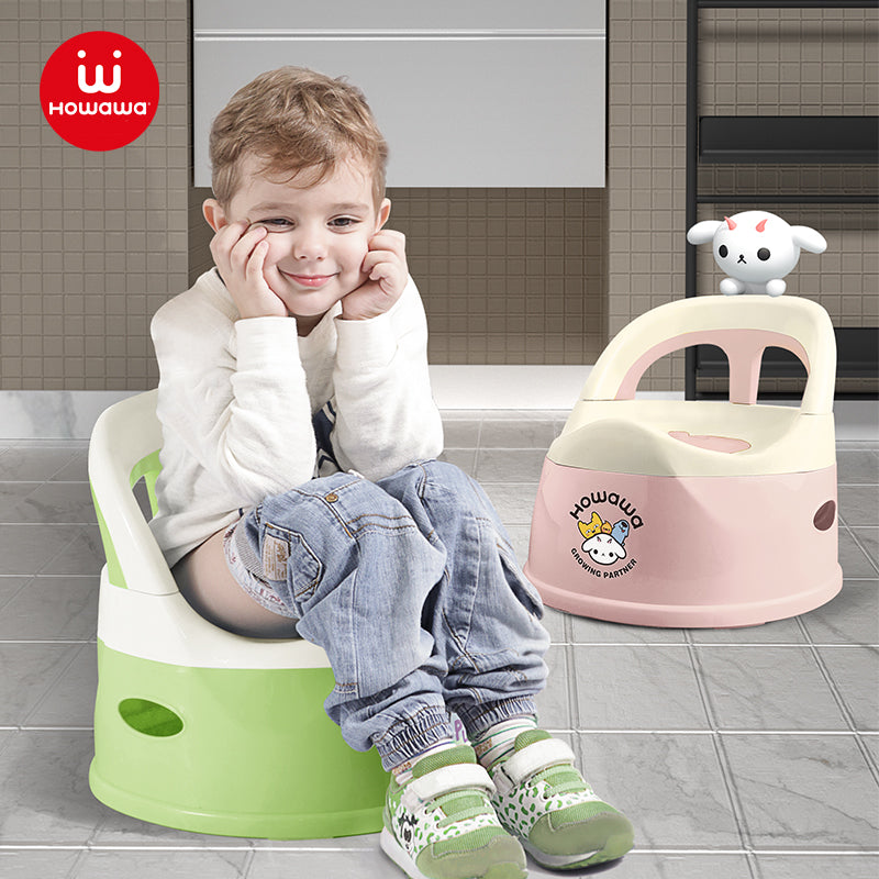 Howawa NEW-SAFETY Baby Potty