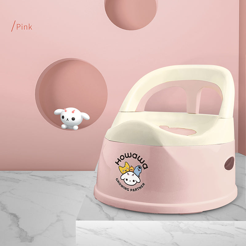 Howawa NEW-SAFETY Baby Potty