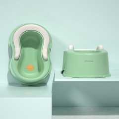 Howawa Baby Washing Basins for delicate areas  green colour