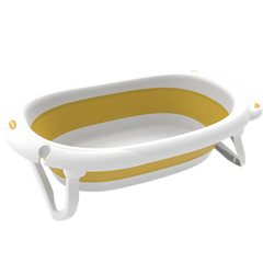 Howawa GeniBear Foldable Baby Bathtub