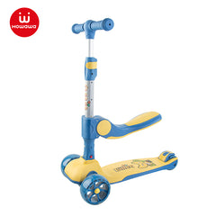 Howawa Kids Scooter (Two-in-one)