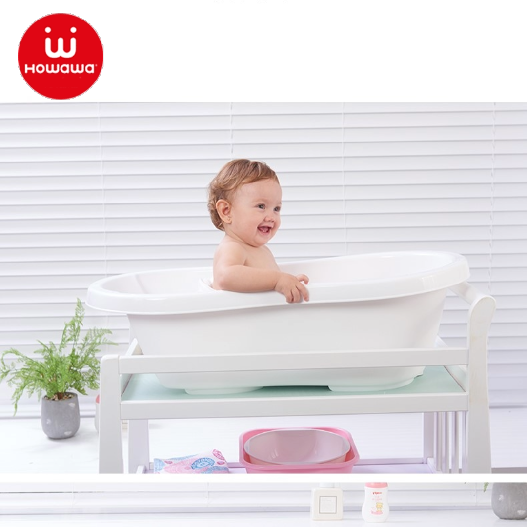 Howawa Long Shape Baby Baths