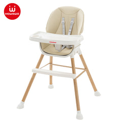 howawa baby high chair feeding chair 8843 front pic